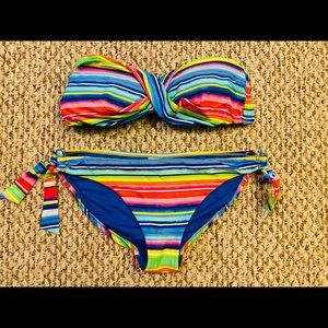 Seafolly bikini 14